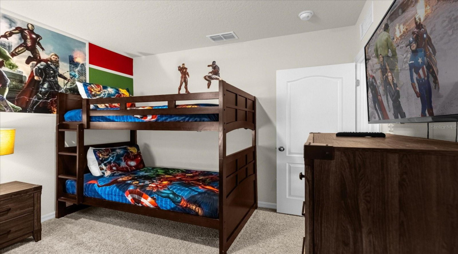 Bedroom 6