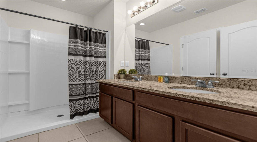 Bathroom 3