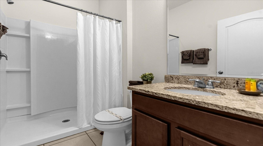 Bathroom 5