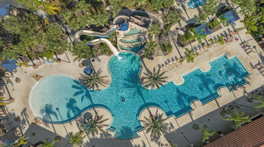 Community Pool