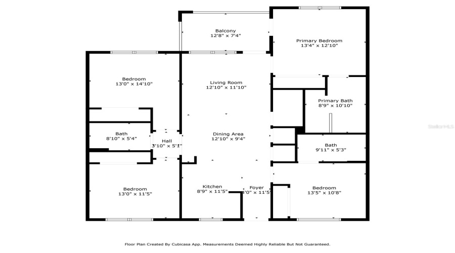 Davenport, Florida 33897, 4 Bedrooms Bedrooms, ,3 Bathroomsbathrooms,Residential,For Sale,Charo,Mfro6230423