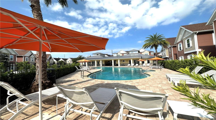 Kissimmee, Florida 34747, 3 Bedrooms Bedrooms, ,3 Bathroomsbathrooms,Residential,For Sale,Sunville,Mfro6231460