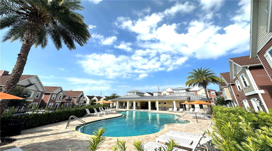 Kissimmee, Florida 34747, 3 Bedrooms Bedrooms, ,3 Bathroomsbathrooms,Residential,For Sale,Sunville,Mfro6231460