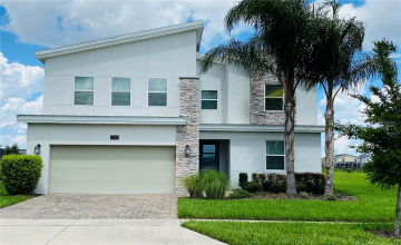 Davenport, Florida 33896, 6 Bedrooms Bedrooms, ,6 Bathroomsbathrooms,Residential,For Sale,Ocean Course,Mfro6231569