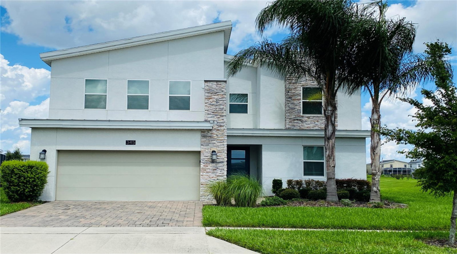 Davenport, Florida 33896, 6 Bedrooms Bedrooms, ,6 Bathroomsbathrooms,Residential,For Sale,Ocean Course,Mfro6231569
