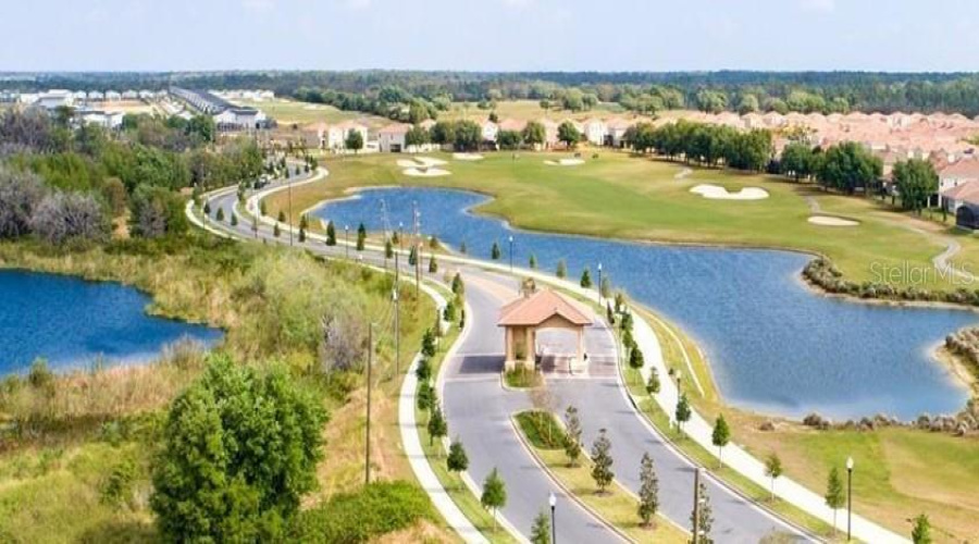 Davenport, Florida 33896, 6 Bedrooms Bedrooms, ,6 Bathroomsbathrooms,Residential,For Sale,Ocean Course,Mfro6231569