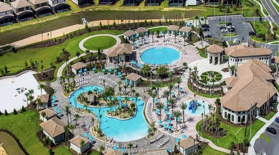 Davenport, Florida 33896, 6 Bedrooms Bedrooms, ,6 Bathroomsbathrooms,Residential,For Sale,Ocean Course,Mfro6231569