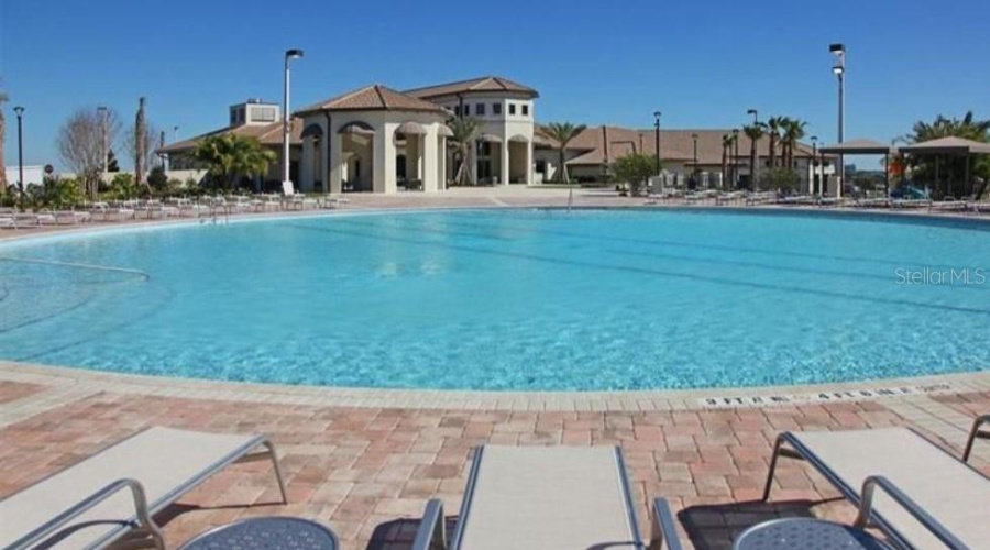 Davenport, Florida 33896, 6 Bedrooms Bedrooms, ,6 Bathroomsbathrooms,Residential,For Sale,Ocean Course,Mfro6231569