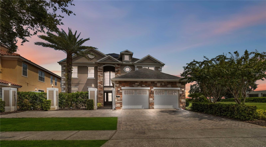 Reunion, Florida 34747, 5 Bedrooms Bedrooms, ,4 Bathroomsbathrooms,Residential,For Sale,Radiant,Mfro6231378