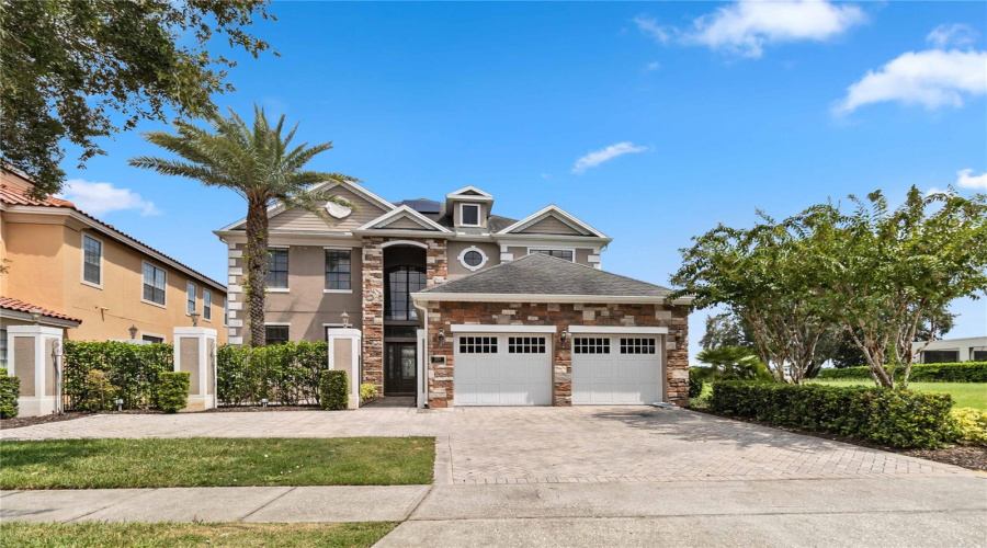 Reunion, Florida 34747, 5 Bedrooms Bedrooms, ,4 Bathroomsbathrooms,Residential,For Sale,Radiant,Mfro6231378