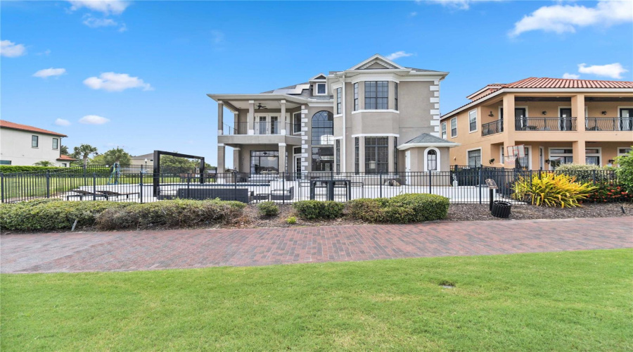 Reunion, Florida 34747, 5 Bedrooms Bedrooms, ,4 Bathroomsbathrooms,Residential,For Sale,Radiant,Mfro6231378