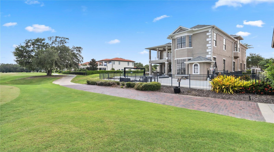 Reunion, Florida 34747, 5 Bedrooms Bedrooms, ,4 Bathroomsbathrooms,Residential,For Sale,Radiant,Mfro6231378