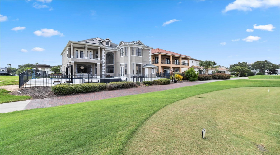 Reunion, Florida 34747, 5 Bedrooms Bedrooms, ,4 Bathroomsbathrooms,Residential,For Sale,Radiant,Mfro6231378