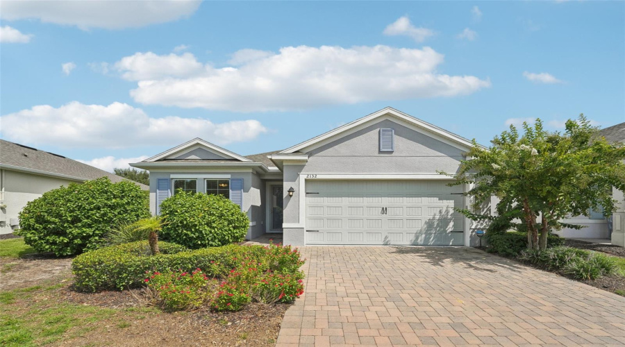 KISSIMMEE, Florida 34747, 2 Bedrooms Bedrooms, ,2 BathroomsBathrooms,Residential,For Sale,ANTILLES CLUB,0,MFRO6227364