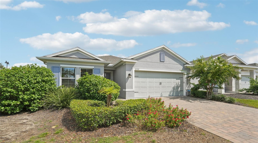KISSIMMEE, Florida 34747, 2 Bedrooms Bedrooms, ,2 BathroomsBathrooms,Residential,For Sale,ANTILLES CLUB,0,MFRO6227364