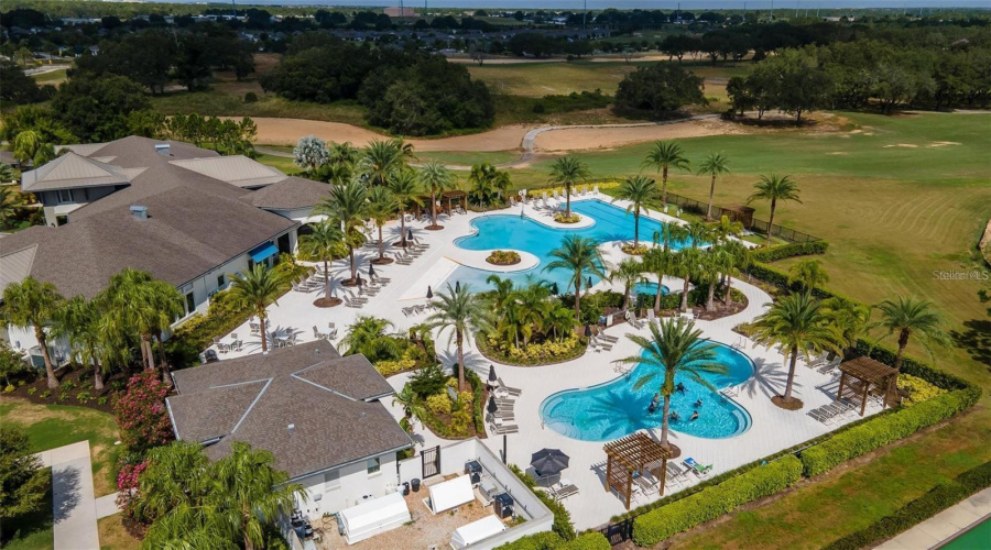 KISSIMMEE, Florida 34747, 2 Bedrooms Bedrooms, ,2 BathroomsBathrooms,Residential,For Sale,ANTILLES CLUB,0,MFRO6227364