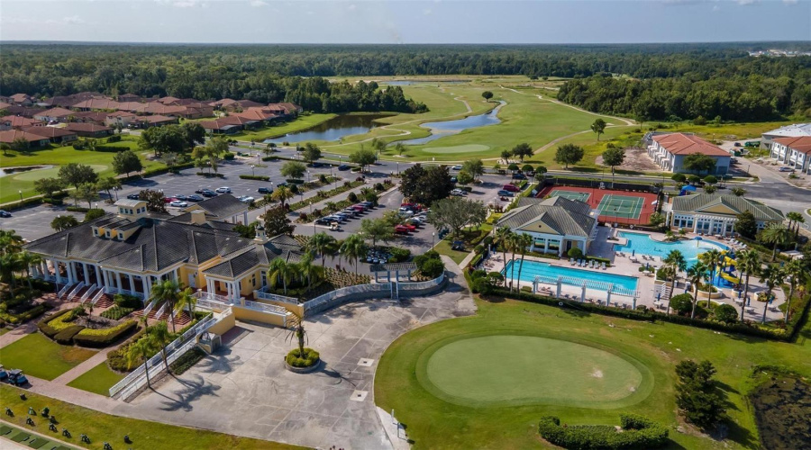 KISSIMMEE, Florida 34747, 2 Bedrooms Bedrooms, ,2 BathroomsBathrooms,Residential,For Sale,ANTILLES CLUB,0,MFRO6227364
