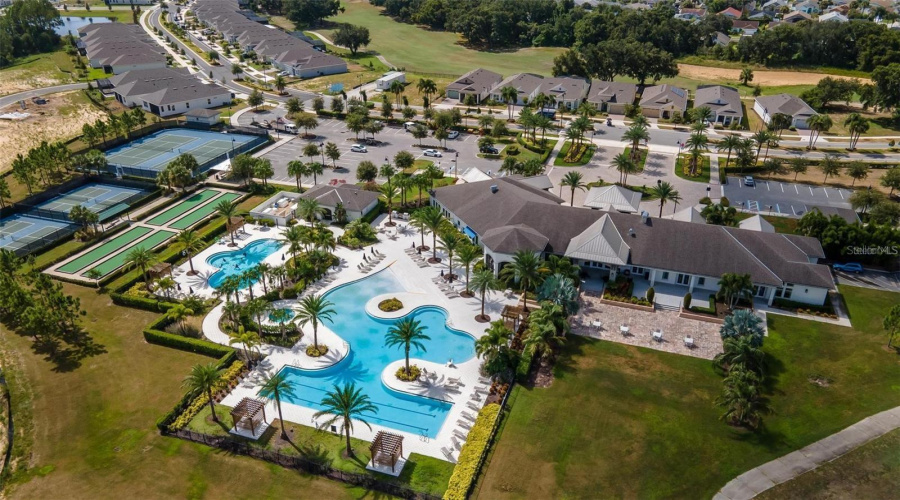 KISSIMMEE, Florida 34747, 2 Bedrooms Bedrooms, ,2 BathroomsBathrooms,Residential,For Sale,ANTILLES CLUB,0,MFRO6227364