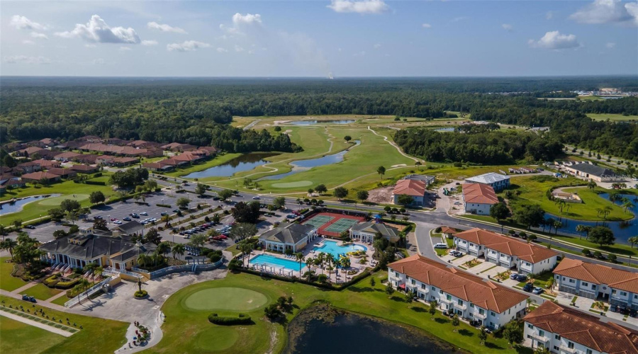 KISSIMMEE, Florida 34747, 2 Bedrooms Bedrooms, ,2 BathroomsBathrooms,Residential,For Sale,ANTILLES CLUB,0,MFRO6227364