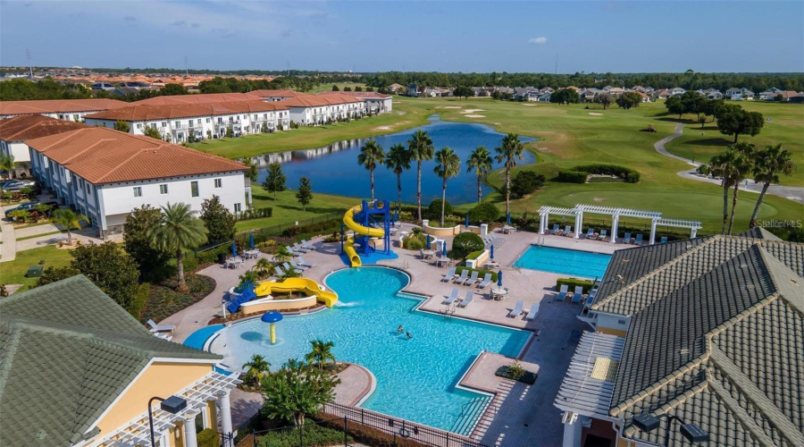 KISSIMMEE, Florida 34747, 2 Bedrooms Bedrooms, ,2 BathroomsBathrooms,Residential,For Sale,ANTILLES CLUB,0,MFRO6227364