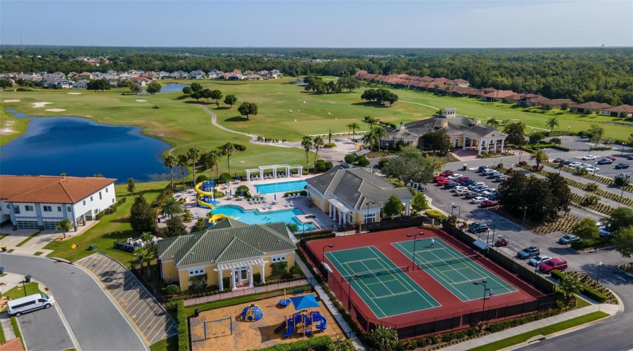 KISSIMMEE, Florida 34747, 2 Bedrooms Bedrooms, ,2 BathroomsBathrooms,Residential,For Sale,ANTILLES CLUB,0,MFRO6227364