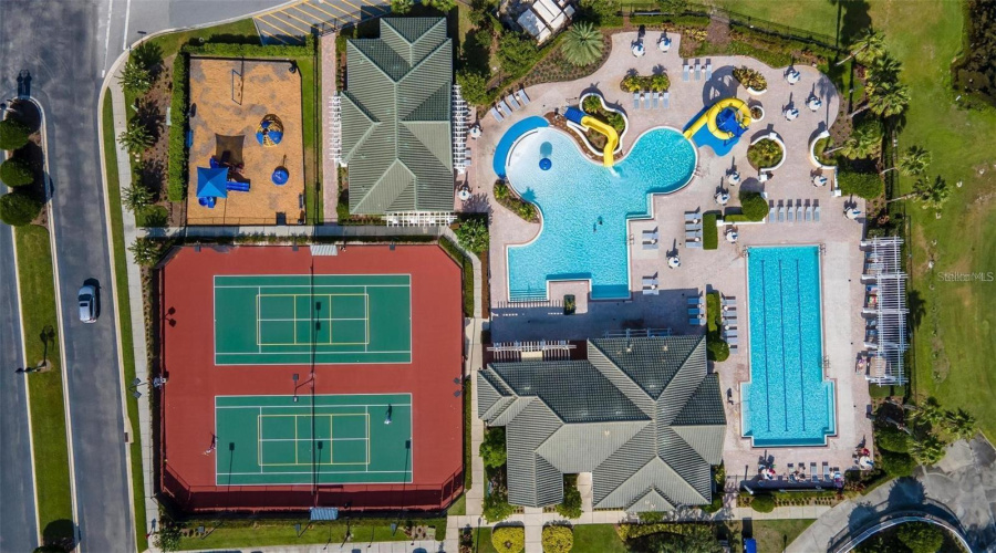 KISSIMMEE, Florida 34747, 2 Bedrooms Bedrooms, ,2 BathroomsBathrooms,Residential,For Sale,ANTILLES CLUB,0,MFRO6227364