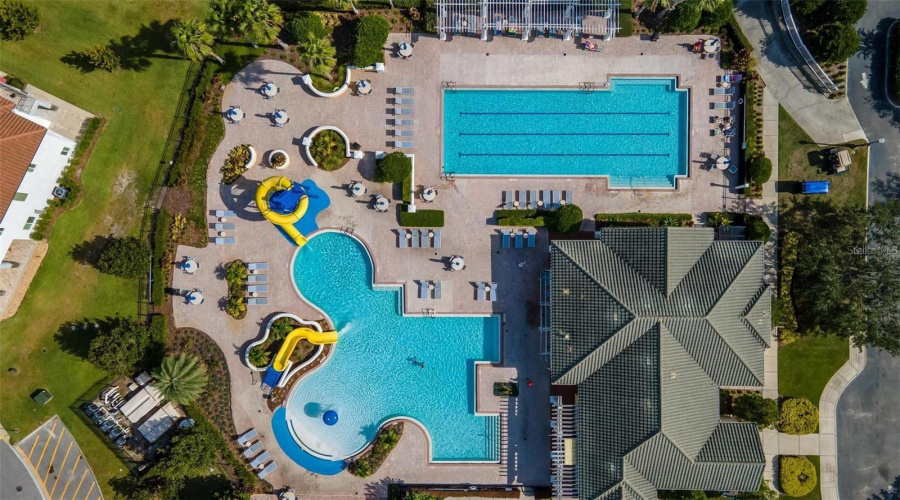 KISSIMMEE, Florida 34747, 2 Bedrooms Bedrooms, ,2 BathroomsBathrooms,Residential,For Sale,ANTILLES CLUB,0,MFRO6227364