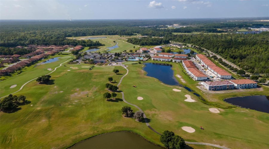 KISSIMMEE, Florida 34747, 2 Bedrooms Bedrooms, ,2 BathroomsBathrooms,Residential,For Sale,ANTILLES CLUB,0,MFRO6227364