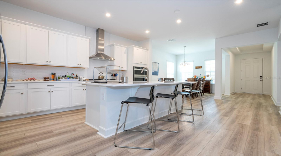 KISSIMMEE, Florida 34747, 4 Bedrooms Bedrooms, ,3 BathroomsBathrooms,Residential,For Sale,BARRIER COVE,0,MFRO6231577