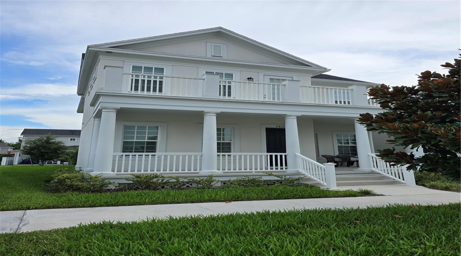 KISSIMMEE, Florida 34747, 4 Bedrooms Bedrooms, ,3 BathroomsBathrooms,Residential,For Sale,BARRIER COVE,0,MFRO6231577