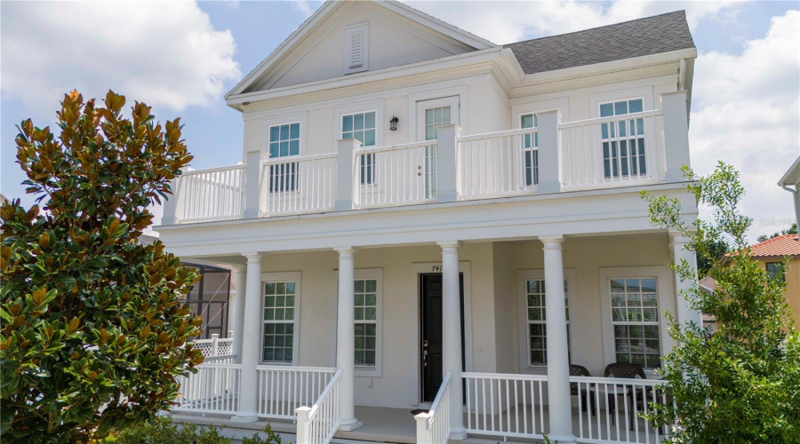 KISSIMMEE, Florida 34747, 4 Bedrooms Bedrooms, ,3 BathroomsBathrooms,Residential,For Sale,BARRIER COVE,0,MFRO6231577