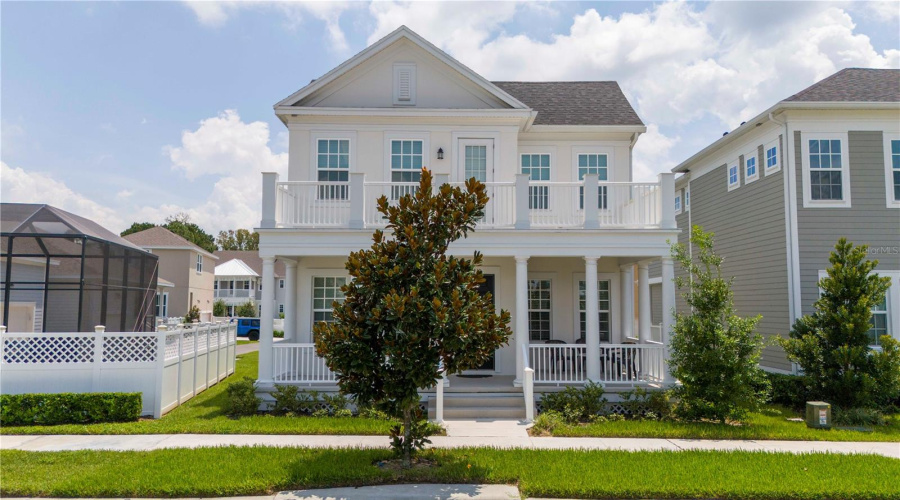 KISSIMMEE, Florida 34747, 4 Bedrooms Bedrooms, ,3 BathroomsBathrooms,Residential,For Sale,BARRIER COVE,0,MFRO6231577