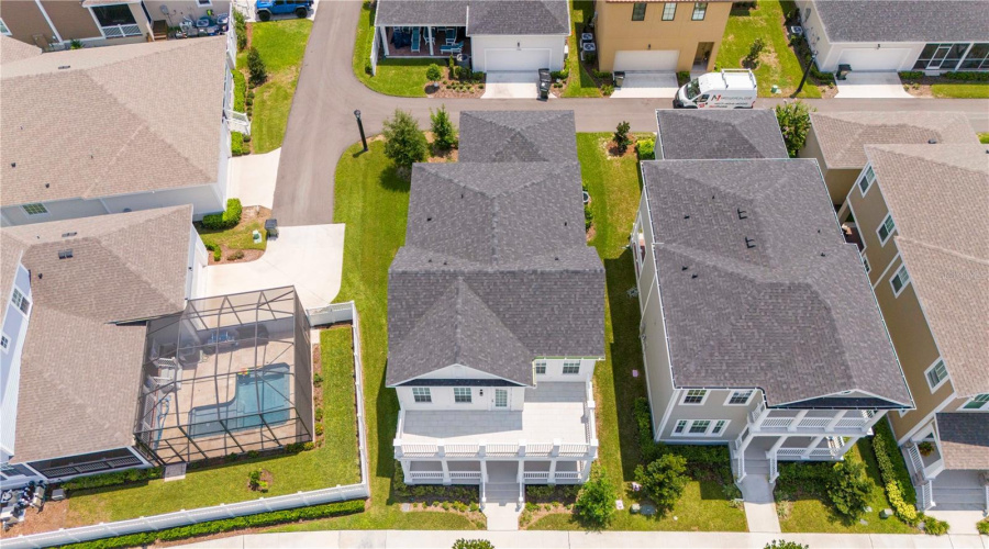 KISSIMMEE, Florida 34747, 4 Bedrooms Bedrooms, ,3 BathroomsBathrooms,Residential,For Sale,BARRIER COVE,0,MFRO6231577