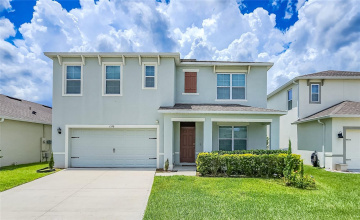 Kissimmee, Florida 34747, 5 Bedrooms Bedrooms, ,3 Bathroomsbathrooms,Residential,For Sale,White Lilly,Mfrs5110490