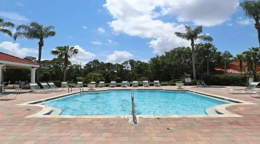 Community Pool