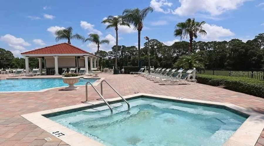 Community Pool