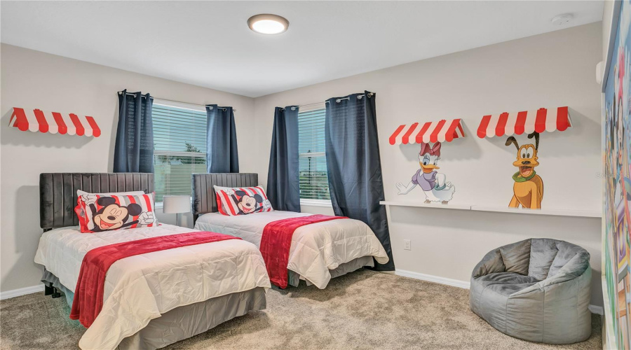 Kissimmee, Florida 34746, 3 Bedrooms Bedrooms, ,2 Bathroomsbathrooms,Residential,For Sale,Clock Tower,Mfro6233086