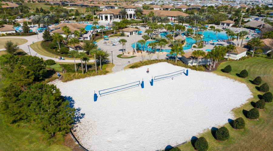 Davenport, Florida 33896, 5 Bedrooms Bedrooms, ,4 Bathroomsbathrooms,Residential,For Sale,Splash Shot,Mfrs5110499