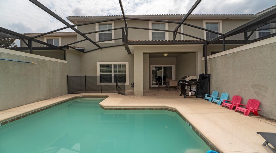 KISSIMMEE, Florida 34746, 4 Bedrooms Bedrooms, ,3 BathroomsBathrooms,Residential,For Sale,BRIER ROSE,0,MFRO6153815