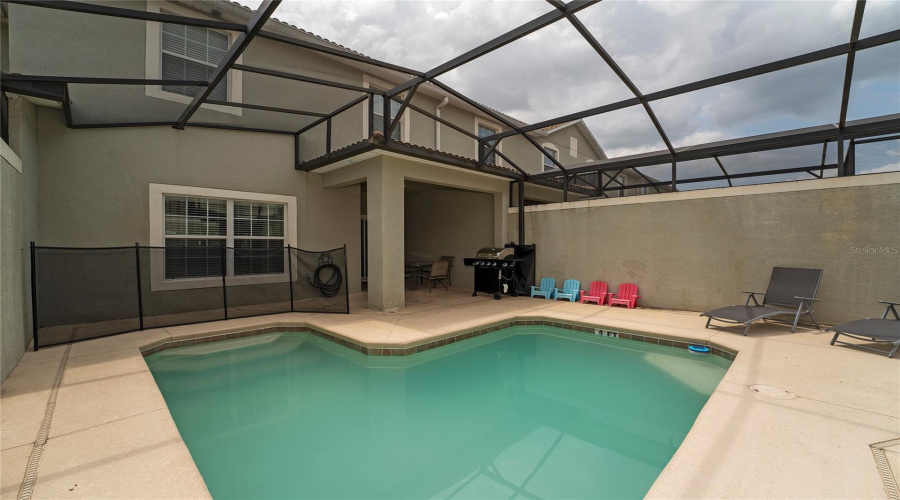 KISSIMMEE, Florida 34746, 4 Bedrooms Bedrooms, ,3 BathroomsBathrooms,Residential,For Sale,BRIER ROSE,0,MFRO6153815
