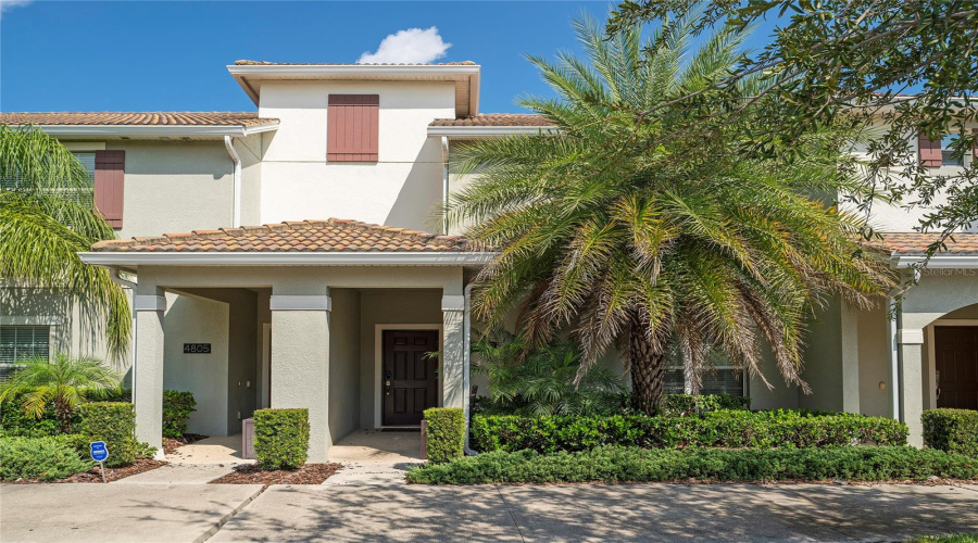 KISSIMMEE, Florida 34746, 4 Bedrooms Bedrooms, ,3 BathroomsBathrooms,Residential,For Sale,BRIER ROSE,0,MFRO6153815