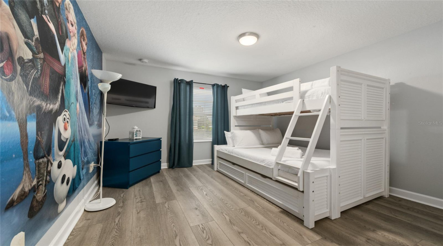 KISSIMMEE, Florida 34746, 4 Bedrooms Bedrooms, ,3 BathroomsBathrooms,Residential,For Sale,BRIER ROSE,0,MFRO6153815