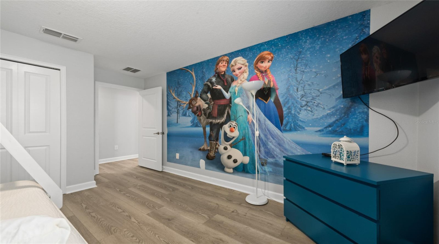 KISSIMMEE, Florida 34746, 4 Bedrooms Bedrooms, ,3 BathroomsBathrooms,Residential,For Sale,BRIER ROSE,0,MFRO6153815