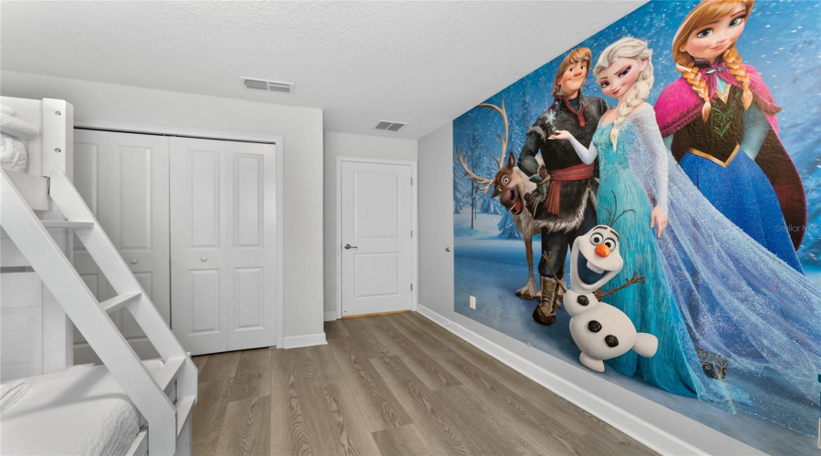 KISSIMMEE, Florida 34746, 4 Bedrooms Bedrooms, ,3 BathroomsBathrooms,Residential,For Sale,BRIER ROSE,0,MFRO6153815