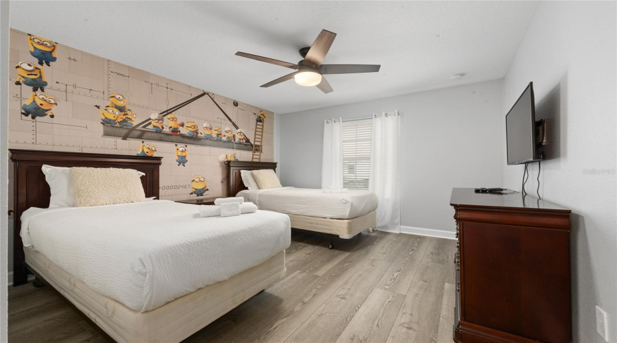 KISSIMMEE, Florida 34746, 4 Bedrooms Bedrooms, ,3 BathroomsBathrooms,Residential,For Sale,BRIER ROSE,0,MFRO6153815