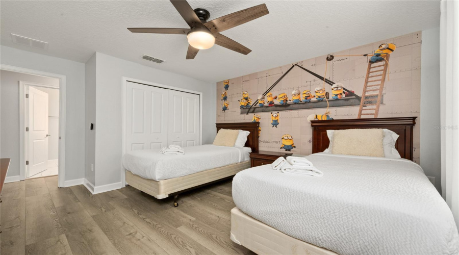 KISSIMMEE, Florida 34746, 4 Bedrooms Bedrooms, ,3 BathroomsBathrooms,Residential,For Sale,BRIER ROSE,0,MFRO6153815