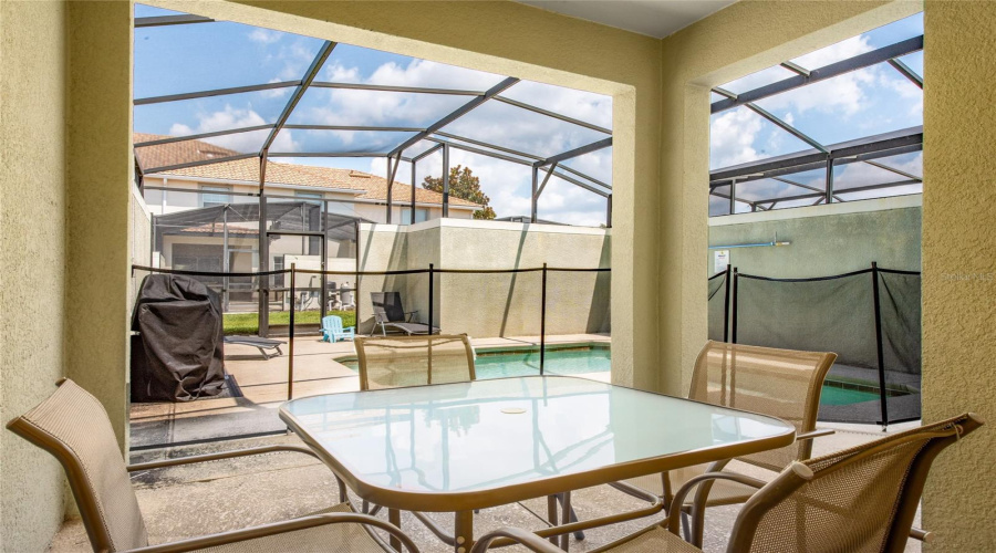 KISSIMMEE, Florida 34746, 4 Bedrooms Bedrooms, ,3 BathroomsBathrooms,Residential,For Sale,BRIER ROSE,0,MFRO6153815