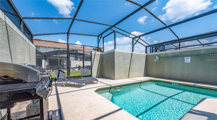 KISSIMMEE, Florida 34746, 4 Bedrooms Bedrooms, ,3 BathroomsBathrooms,Residential,For Sale,BRIER ROSE,0,MFRO6153815
