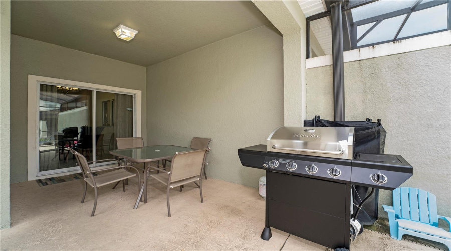 KISSIMMEE, Florida 34746, 4 Bedrooms Bedrooms, ,3 BathroomsBathrooms,Residential,For Sale,BRIER ROSE,0,MFRO6153815