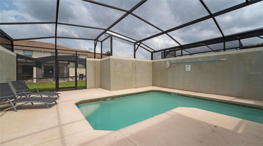 KISSIMMEE, Florida 34746, 4 Bedrooms Bedrooms, ,3 BathroomsBathrooms,Residential,For Sale,BRIER ROSE,0,MFRO6153815